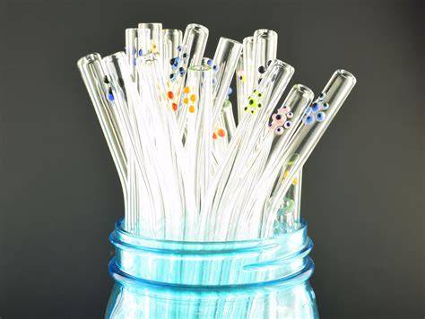 Custom Reusable Straws - Totally Promotional - raincitystudios.com