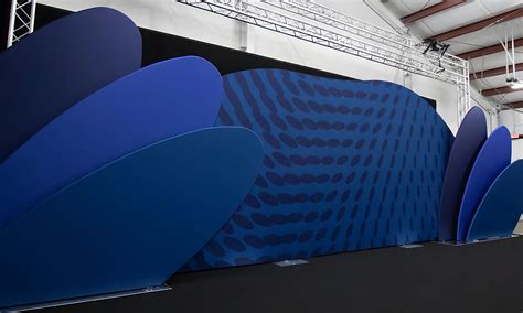 Custom Stage Backdrops for Events | Moss - muktibox.com