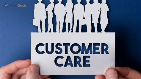 Customer Care & Parts Support | Vulcan Industries - raincitystudios.com