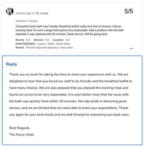 Customer Review Responses | Apple Developer Documentation - coolestguyplanet.net