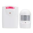 Customer reviews for UDIYO Wireless Driveway Alarm Alert System ... - coolestguyplanet.net