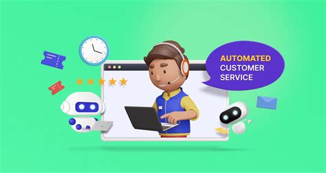 Customer Service Automation - Benefits and Examples - coolestguyplanet.net