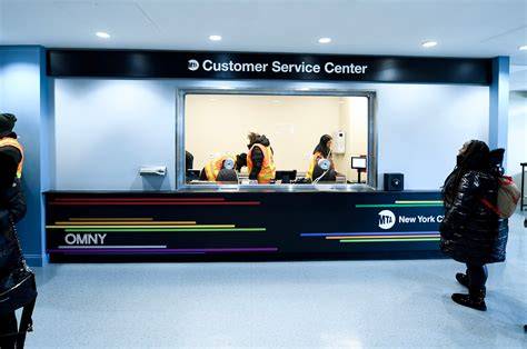 Customer Service Centre - indigo.ca - raincitystudios.com
