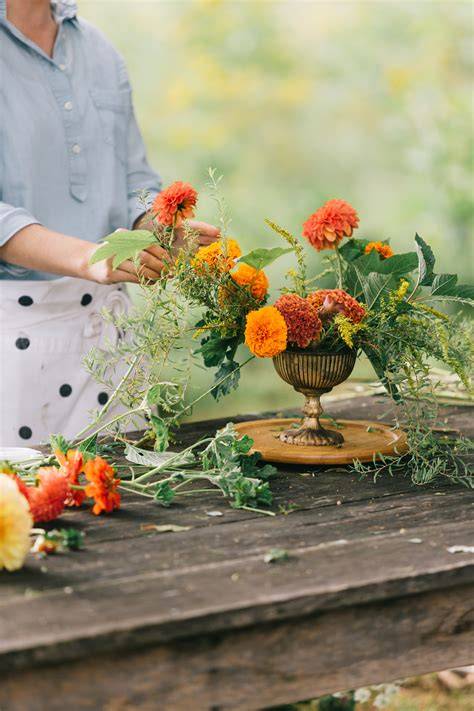 Cut Flower Farming Classes — Team Flower - raincitystudios.com