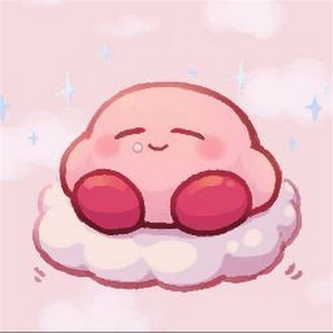 CUTE KIRBY IMAGES!!! - YouTube