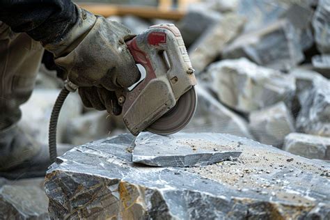 Cutting Of Stone - muktibox.com