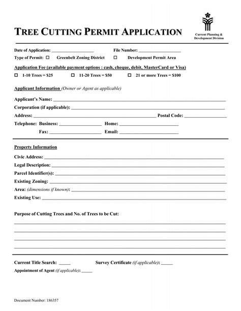 Cutting Permit & Road Tenure Administration - Gov - raincitystudios.com