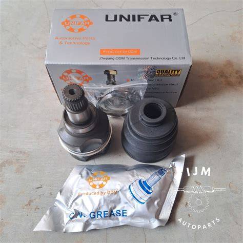 Cv joint as roda dalam BRV matic UNIFAR - Shopee … - raincitystudios.com