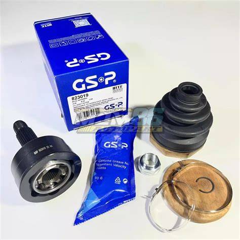CV Joint As Roda Luar Honda Civic Genio GSP - raincitystudios.com