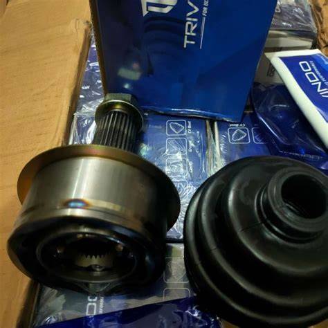 Cv joint as roda luar Suzuki Ertiga matic - Shop - raincitystudios.com