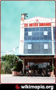 cv mitra dinamis - elchoricharrua.com