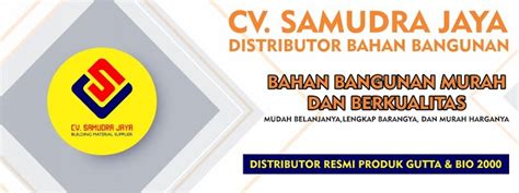CV. SAMUDRA JAYA RUBBER - wintechmobiles.com