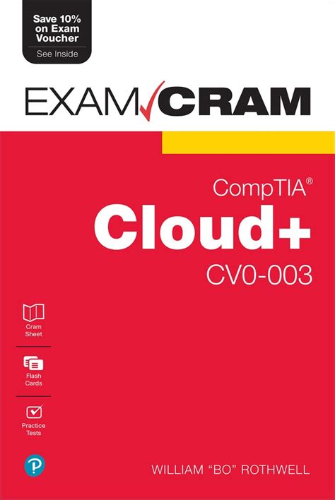 CV0-003 Exam