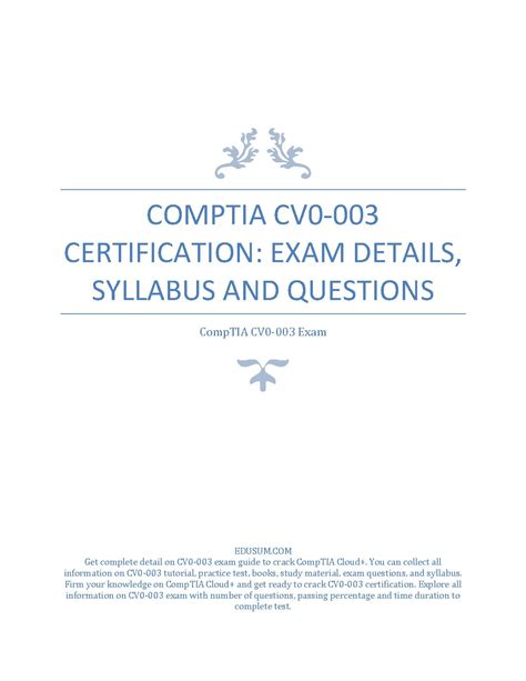 CV0-003 Testantworten.pdf