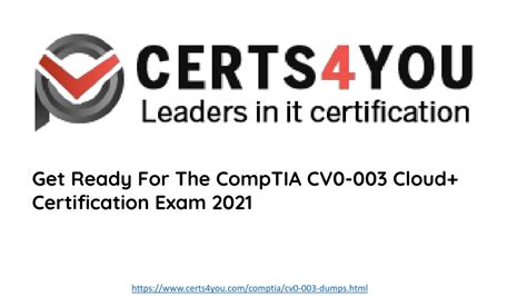 CV0-003 Zertifizierungsantworten