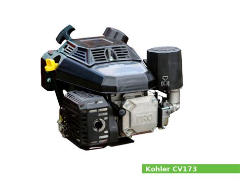 CV173 Command PRO KOHLER - Kohler Power