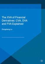 CVA and DVA SpringerLink