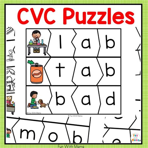 th?q=CVC Word Puzzles.