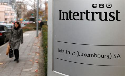 CVC drops $1.8 billion bid for Intertrust Reuters