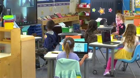 CVESD to Increase Substitute Pay NBC 7 San Diego