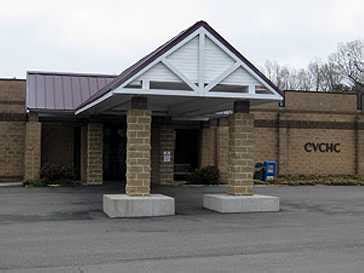 CVHS - Buckingham in New Canton, VA 23123 - (434) 581 …