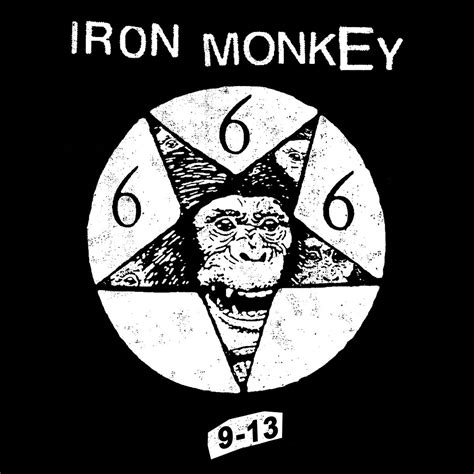 CVLT Nation Interviews: “The Kings Of Sludge” Iron Fucking Monkey!