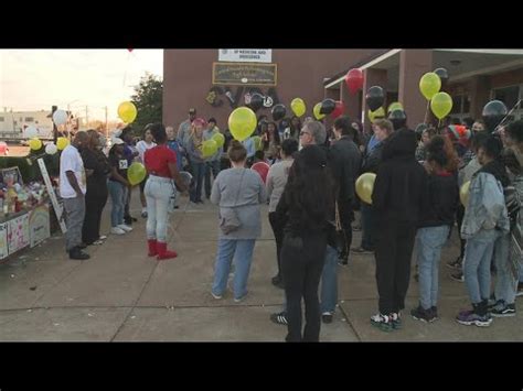 CVPA remembers anniversary of school shooting