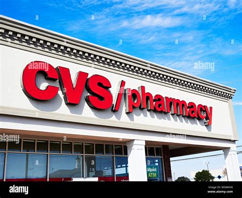 CVS/Pharmacy - Chemist