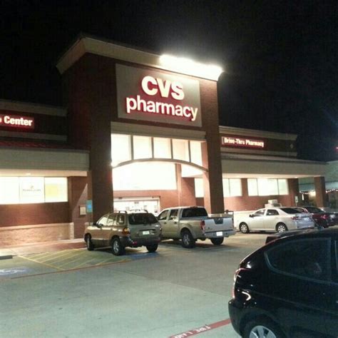 CVS/pharmacy in Mansfield, MA, 261 Chauncy St