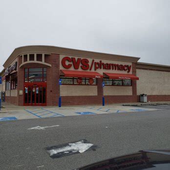 CVS 4585 Hartley Bridge Rd. - Macon GA Mapdoor