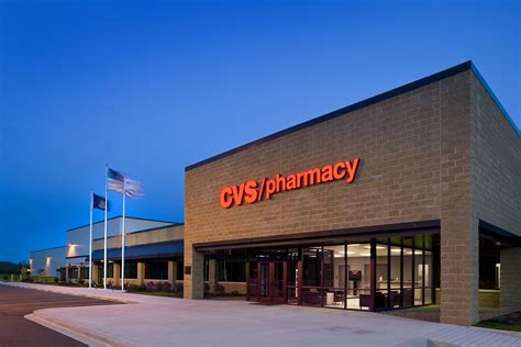 CVS Distribution Center in Novi, MI 48375 Directions, Business …