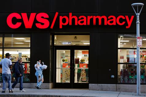 CVS Health pulls some cough-and-cold treatments with ingredient deemed ineffective by doctors