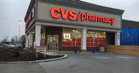 CVS Hours Near Me A Comprehensive Guide to Store Hours and Services