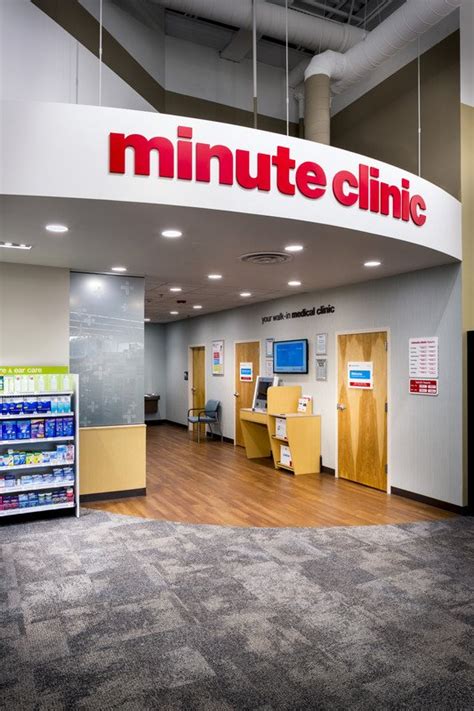 CVS MinuteClinic - Book Online - Retail Clinic in Maryville, …