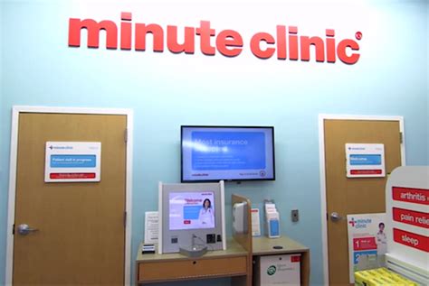 CVS MinuteClinic - Book Online - Retail Clinic in Oak Park, IL …