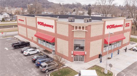 CVS Near Me Saint Albans, WV CVS Pharmacy Locations