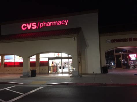 CVS Near Me Vista, California CVS Pharmacy Locations