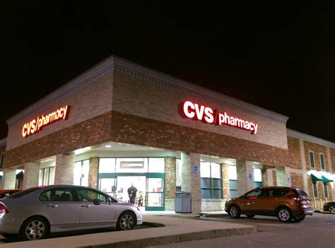 CVS PHARMACY - 14 Photos - Drugstores - 40900 Ann Arbor Rd, Plymouth …