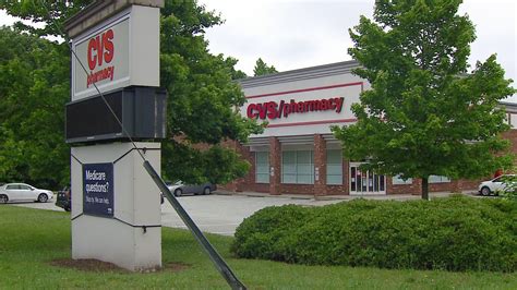 CVS Pharmacy, 2210 Fleming Rd, Greensboro, NC, …