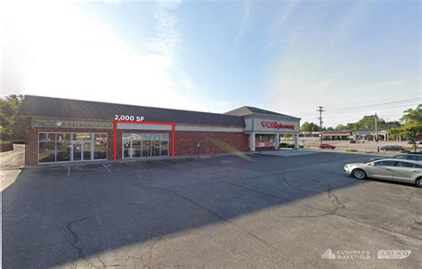 CVS Pharmacy – Lyndhurst, OH – 1443 Richmond Road - HoursMap