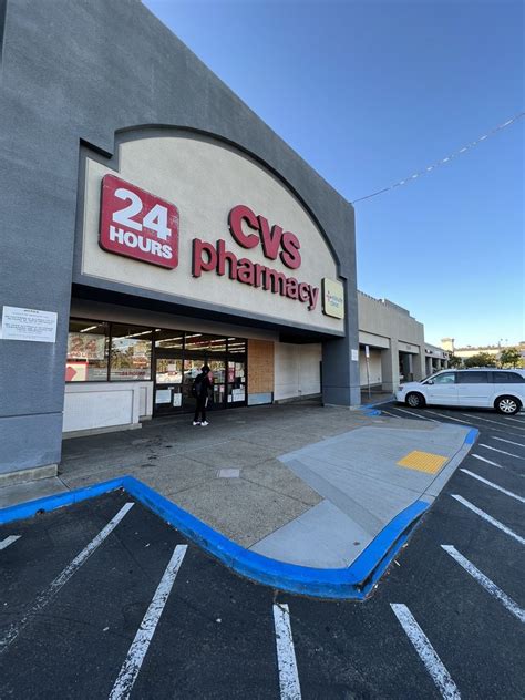 CVS Pharmacy - 5644 Mission Center Rd, Ste 201 - GoodRx