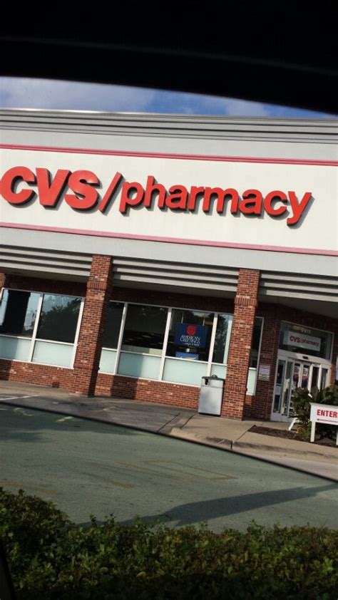 CVS Pharmacy - Brookfield, Illinois Locations - GoodRx