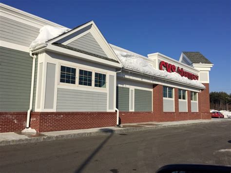 CVS Pharmacy - Epping, New Hampshire Locations - GoodRx