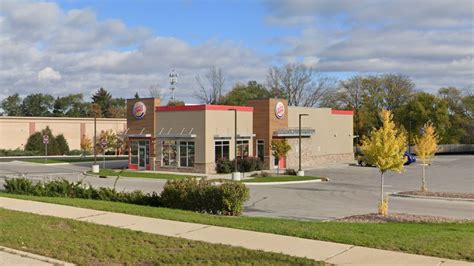 CVS Pharmacy - N83 W15550 Appleton Ave Menomonee Falls WI