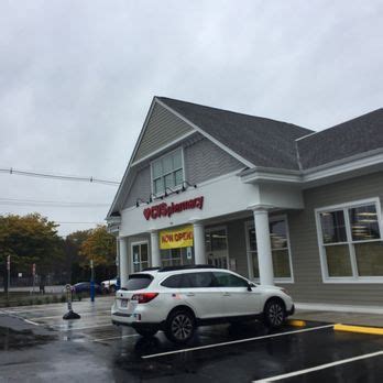 CVS Pharmacy - Wayland, NY 14572 (Phone, Address