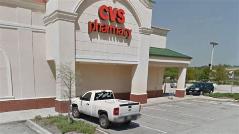 CVS Pharmacy - Williston, FL 32696 (Phone, Address