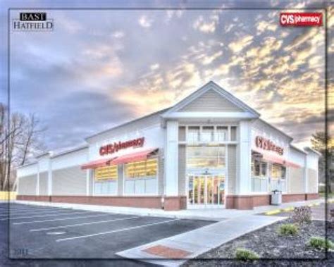 CVS Pharmacy at 1544 Crescent Road Clifton Park, NY 12065