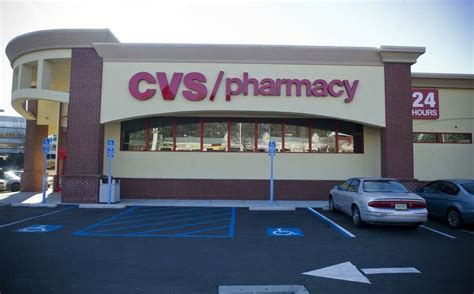 CVS Pharmacy in 66 High Ridge Road, Stamford, Store …