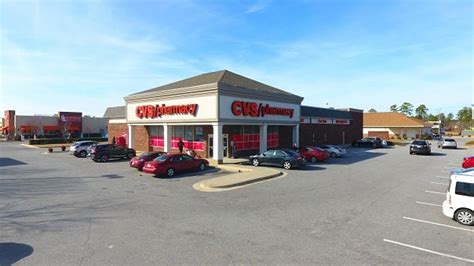 CVS Pharmacy in Blakeney, North Carolina - Search4Stores