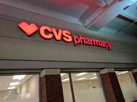 CVS Pharmacy in Lindbergh Plaza - store location, hours (Atlanta ...